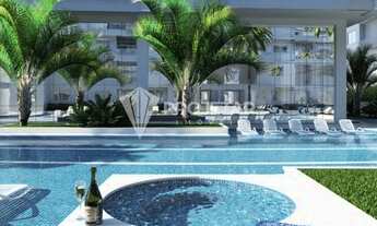 Imagem 6: Apartamento à venda, 2 quartos, 1 suíte, 2 vagas, Ingleses do Rio Vermelho - Florianópolis