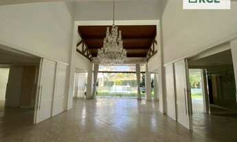 Imagem 3: Sou uma super casa no Green Village e você pode me comprar por R$ 4.200.000,00