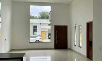 Imagem 6: Casa para venda tem 150 metros quadrados com 3 quartos em Ponta Negra - Manaus - AM