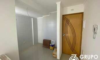 Imagem 5: Apartamento para Venda em Santo André, Santa Maria, 2 dormitórios, 1 banheiro, 1 vaga