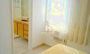 Imagem 6: Apartamento com 3 dormitórios à venda, 107 m² por R$ 600.000,00 - Pitangueiras - Guarujá/S