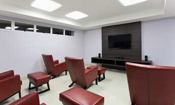 Imagem 5: BELO HORIZONTE - Apartamento Padrão - Funcionários