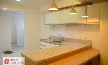 Imagem 2: Apartamento à venda, 141 m² por R$ 1.200.000,00 - Morumbi - São Paulo/SP