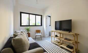 Imagem 4: Rua Rego Freitas, 448/454 - Vila Buarque