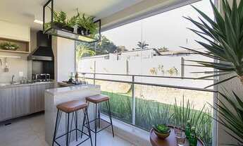 Imagem: Apartamento para venda tem 60 metros quadrados