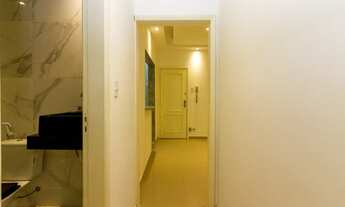 Imagem 3: Excelente apartamento na Av Atlântica - posto 4