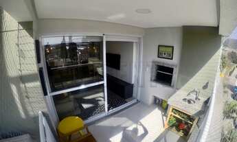 Imagem 5: FLORIANóPOLIS - Apartamento Padrão - Saco Grande