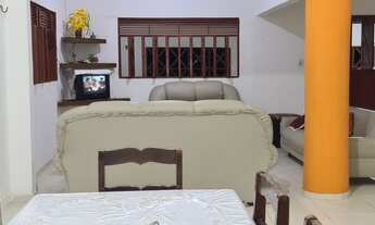 Imagem 3: Temp. CARNAVAL Enseada de Graçandu