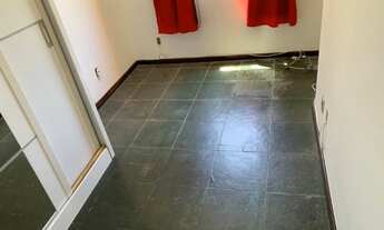 Imagem 6: QUARTO E SALA A VENDA 50M2 AR CONDICIONADO 1 VAGA DESCOBERTA (SÓ TEM DESC.) A 150M DO MAR