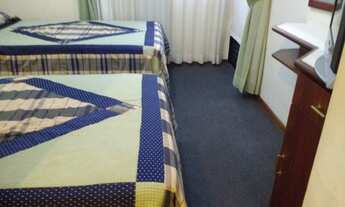 Imagem 3: FLAT RESIDENCIAL em São Paulo - SP, Jardim América