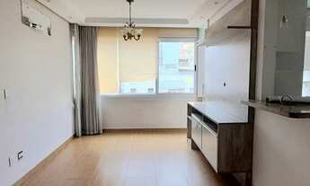 Imagem 3: Apartamento 3 quartos, suíte e vaga dupla no Bairro Santana