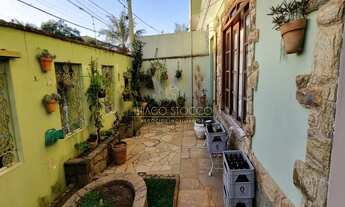 Imagem 5: Bairro vila suiça na cidade de Indaituba