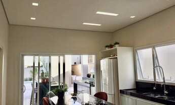 Imagem 7: Casa - Jardim de Itapoan - Paulínia