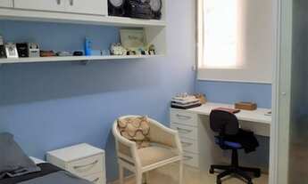 Imagem 5: Apartamento 100 m² - 3 DORMS- 1 SUÍTE