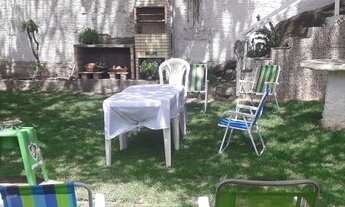 Imagem 4: Casa de praia em muriu