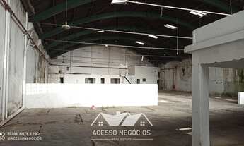 Imagem: GALPÃO PARA VENDA 881 M² TATUAPÉ