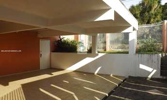 Imagem 2: Casa para Venda em Mogi das Cruzes, Vila Oliveira, 3 dormitórios, 1 suíte, 3 banheiros, 4