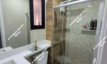 Imagem 5: Apartamento para venda possui 59 metros quadrados com 2 quartos em Jardim Belval - Barueri