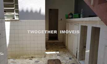 Imagem 4: Casa de 407 m² no bairro Urca com 4 quartos