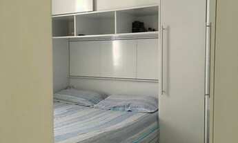 Imagem 2: Apartamento para venda em Mogi das Cruzes, Condomínio Único Mogi, Mogilar, 2 dormitórios