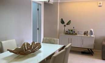 Imagem 7: Apartamento para Venda em Salvador, Stiep, 3 dormitórios, 1 suíte, 3 banheiros, 2 vagas