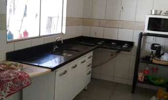 Imagem 5: Aparecida de Goiânia - Casa Padrão - Residencial Alvaluz