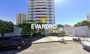 Imagem: Apartamento para Venda em Cuiabá, Araés