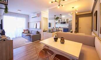 Imagem 6: Apartamento para venda tem 60 metros quadrados com 2 quartos em Parque da Represa - Paulín