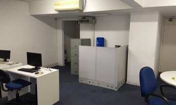 Imagem 3: SALAS CENTRO 65M2