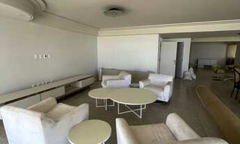 Imagem 3: Apartamento para alugar na Av. boa viagem, alto padrão com 4 suítes em 380m2