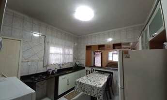 Imagem 6: Casa para venda com 67 metros quadrados com 2 quartos em Ocian - Praia Grande - SP