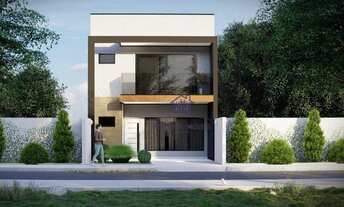 Imagem: CASA BAIRRO SANTA TEREZINHA - FAZENDA RIO