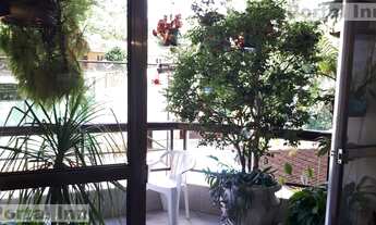 Imagem 2: Apartamento para Venda em Teresópolis, Alto, 3 dormitórios, 1 suíte, 3 banheiros, 2 vagas