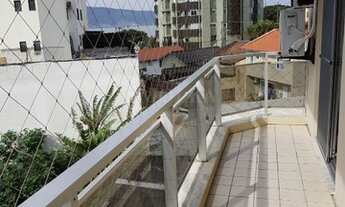 Imagem 6: Apartamento para venda com 3 dormitórios em Coqueiros - Florianópolis - SC