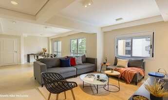 Imagem 3: Apartamento - 3 dormitórios (1 suíte) - 93 m² - 2 vagas - Venda por R$ 1.356.000 - Perdize