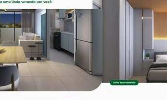 Imagem 7: Localização estratégica na via expressa 2/4com suíte e varanda -Maceió