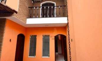 Imagem 4: Casa com 3 dormitórios para alugar, 165 m² por R$ 3.830,00/mês - Cidade Miramar - São Bern