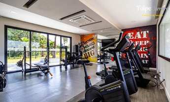 Imagem 4: Terreno de 469 mts² no Condomínio Damha II REF: 132