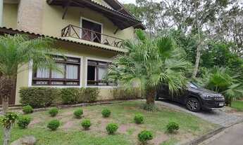 Imagem: Casa em condomínio para venda com 214 m2