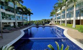 Imagem: Lindo apt vista mar 1 suíte (80 m2)-Campeche