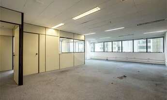 Imagem: Sala Comercial à venda no Brooklin
