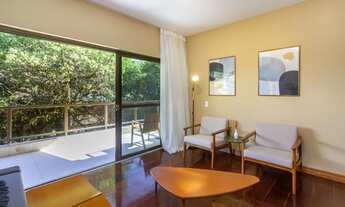 Imagem 4: R. Nascimento Silva, 300 - Ipanema