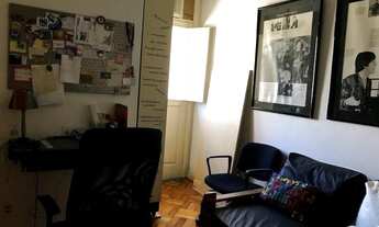 Imagem 5: Machado de Assis, cobertura duplex 171 m2, com 3 quartos, 1 vaga !