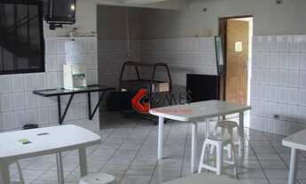 Imagem 7: Galpão, 980 m² - venda por R$ 1.800.000,00 ou aluguel por R$ 19.450,00/mês - Jardim Andrea