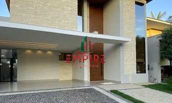 Imagem: Sobrado no Aldeia do Sol