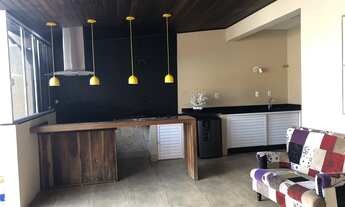 Imagem 3: Alugo sobrado com piscina na Velha