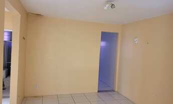 Imagem 7: Apto. próx. Estádio Presidente Vargas, 78m², 02 qtos (01 ste), varanda, despensa, área de