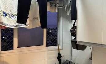 Imagem 2: Apartamento para venda possui 54 metros quadrados com 2 quartos em Vila Ema - São Paulo