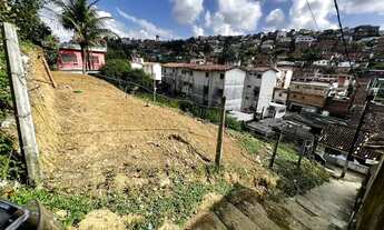 Imagem 4: Vendo Terreno em Vila Rica Cohab3