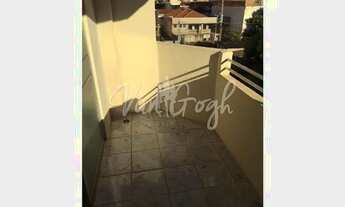 Imagem 3: Apartamento à venda, 3 quartos, 1 suíte, 2 vagas, Vila Imperial - São José do Rio Preto/SP